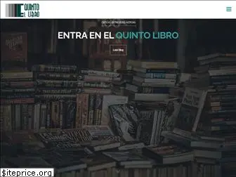 elquintolibro.es