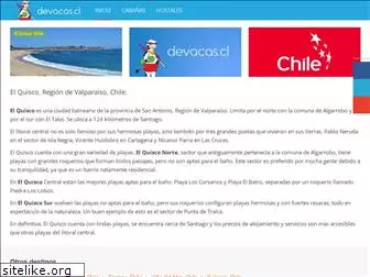 elquisco-chile.com