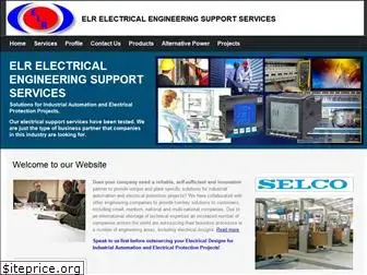 elr-electrical.co.za