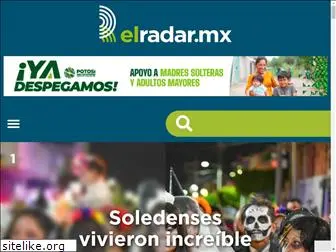 elradar.mx