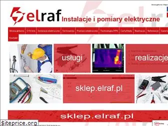 elraf.pl