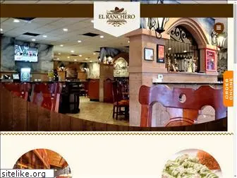 elranchero-restaurant.com