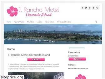 elrancho-coronado.com