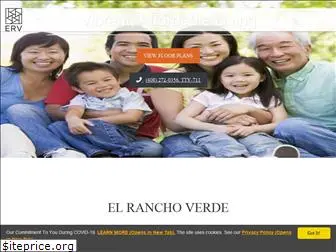 elranchoverdeapts.com thumbnail