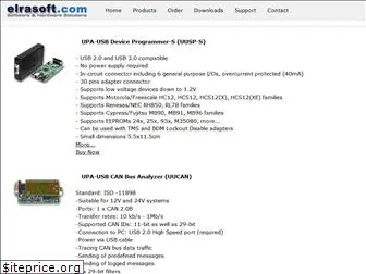 elrasoft.com