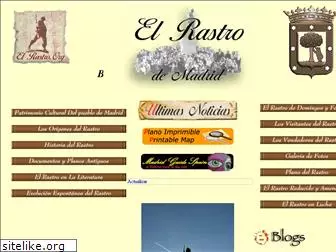 elrastro.org
