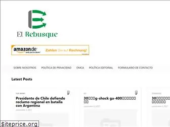 elrebusque.com.ar