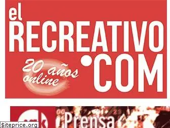 elrecreativo.com