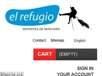 elrefugiodeportes.com