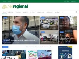 elregional.com.mx