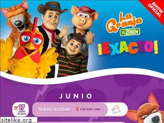 elreinoinfantil.com