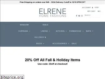 elrene.com