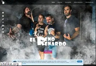 elrenorenardo.com