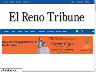 elrenotribune.com