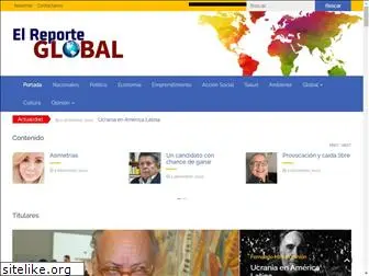 elreporteglobal.com