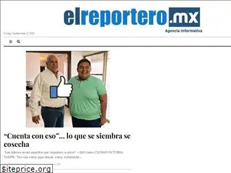 elreportero.mx