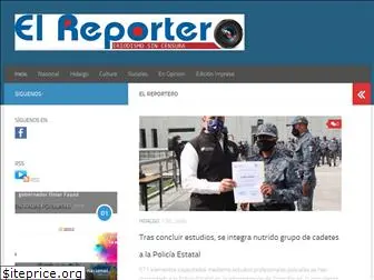 elreporterohgo.com