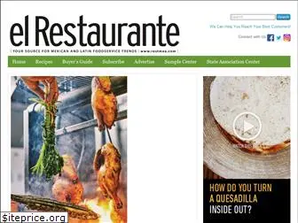 elrestaurante.com