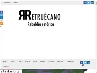 elretruecano.com