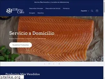 elreydelcallo.com