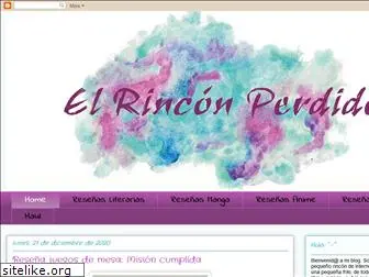 elrincon-perdido.blogspot.com