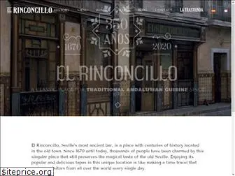 elrinconcillo.es