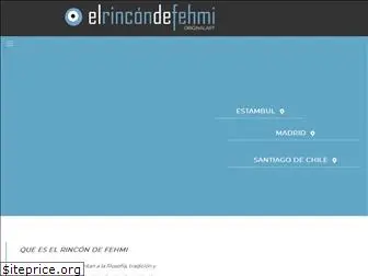 elrincondefehmi.com