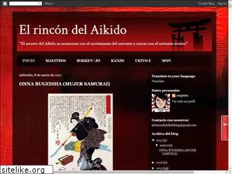 elrincondelaikido.blogspot.com