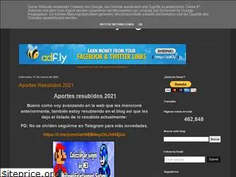 elrincondelojuegos.blogspot.com