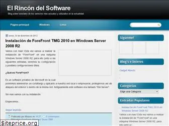 elrincondelsoft.blogspot.com