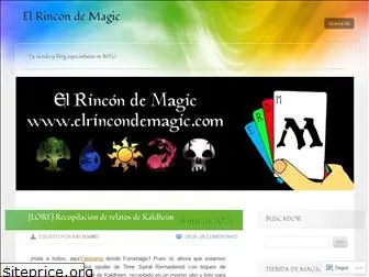 elrincondemagic.wordpress.com