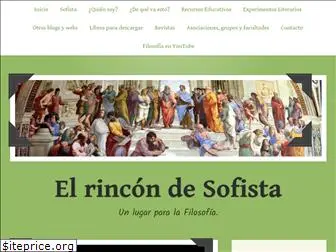 elrincondesofista.wordpress.com