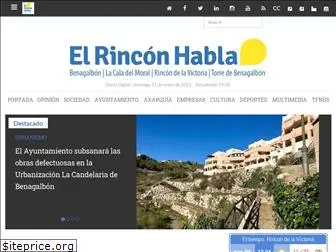 elrinconhabla.com