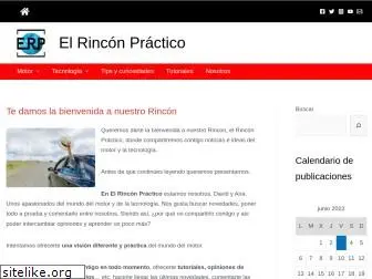 elrinconpractico.com