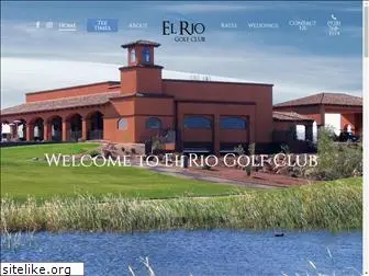 elriogolf.com