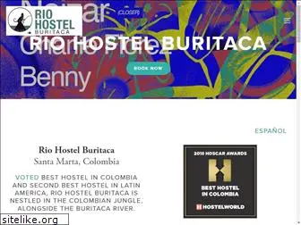 elriohostel.com