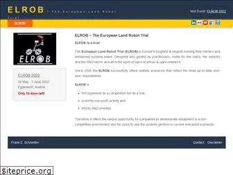 elrob.org