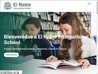 elroble.edu.mx
