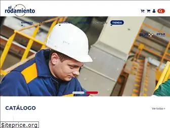 elrodamiento.com