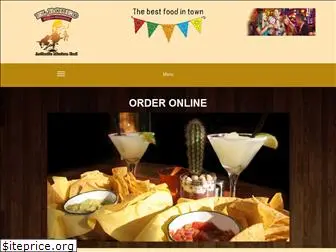 elrodeorestaurantmn.com