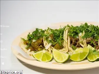 elrodeotacos.com