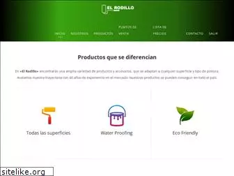 elrodillo.com.ar
