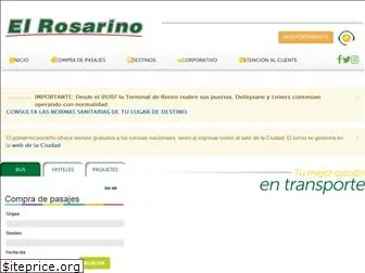 elrosarino.com.ar