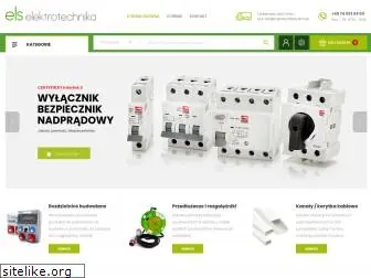 els-elektrotechnika.pl