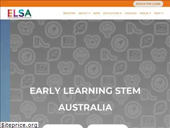 elsa.edu.au