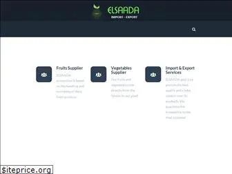 elsaada-eg.com