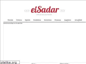 elsadar.com