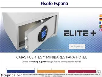 elsafe.es