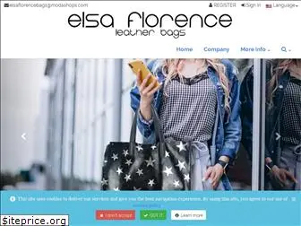 elsaflorencebags.com