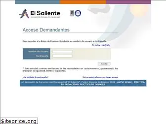 elsaliente.com